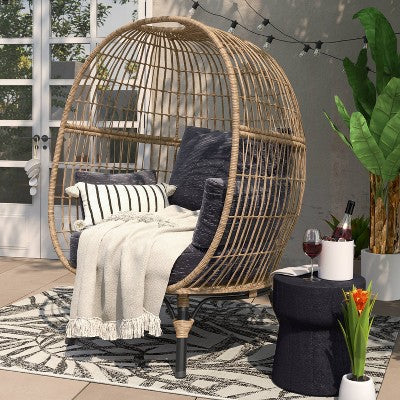  Palm Indoor/Outdoor Rug - Threshold™