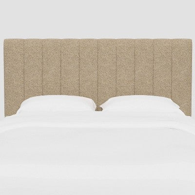  Lennon Headboard Dolly Toast - Threshold™