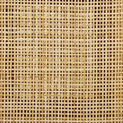  Lomita Rattan Accent Table Natural - Threshold™ Designed With Studio McGee