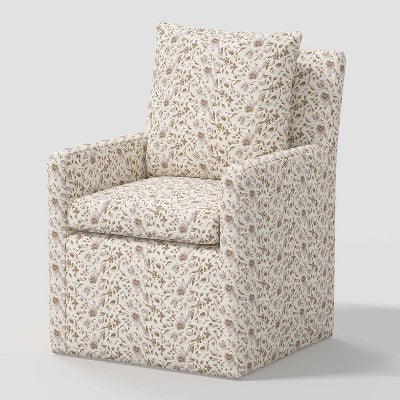  Pacific Ridge Pillowback Chair - Threshold™ Designed With Studio McGee