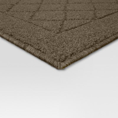  Clarkson Washable Tufted And Hooked Rug - Threshold