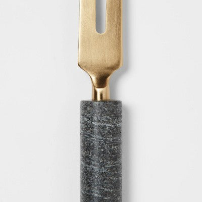 4pk Marble Cheese Knives - Threshold™
