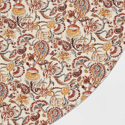  70" Tablecloth - Threshold™