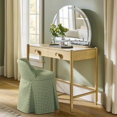  Teen Vanity Chair - Threshold™ Designed With Studio McGee