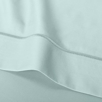  6pc 1000 Thread Count Solid Sheet Set - Threshold Signature™
