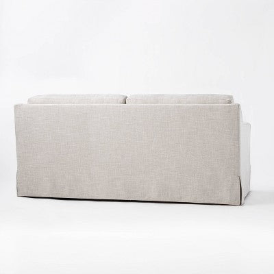  Vivian Park Upholstered Sofa - Threshold™ Designed With Studio McGee