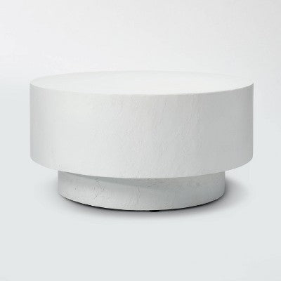  32" Arbon Coffee Table - Threshold™ Designed With Studio McGee