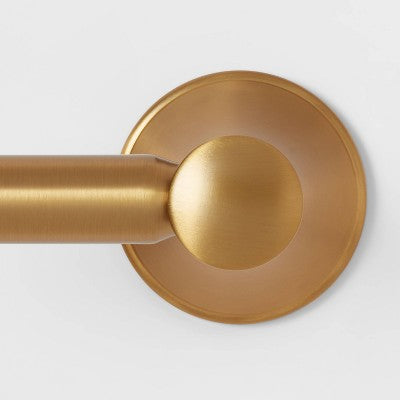 Casual Toilet Paper Holder - Threshold™