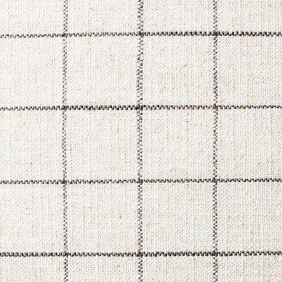  Lynwood Square Upholstered Cube - Threshold™ Designed With Studio McGee
