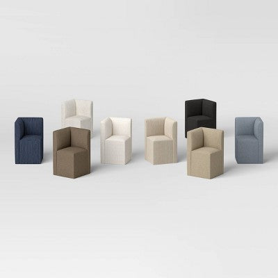  Cora Dining Corner Chair - Threshold™