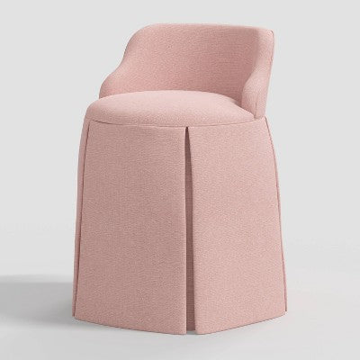  Quin Vanity Chair Linen - Threshold™