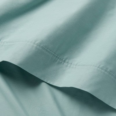  300 Thread Count Ultra Soft Flat Sheet - Threshold