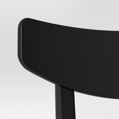  Astrid Mid-Century Dining Chairs - Threshold™