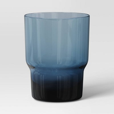  9.6oz Short Glass Tumbler - Threshold™