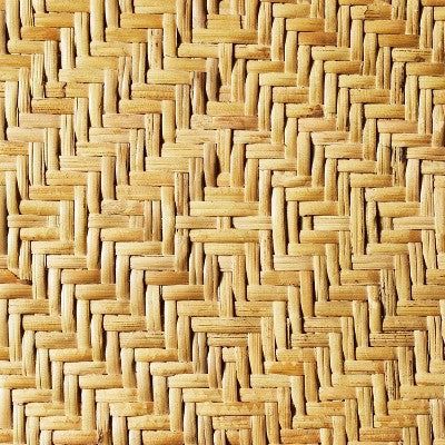  Interlaken Rattan With Woven Seat And Back Dining Chair - Threshold™ Designed With Studio McGee