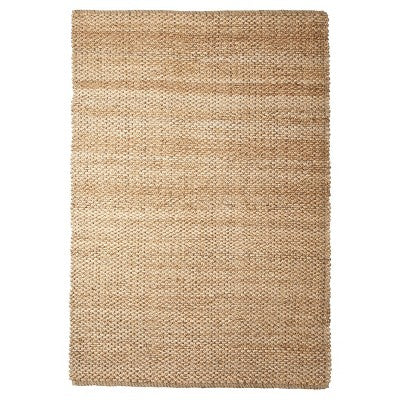  Woven Runner Rug Solid Neutral - Threshold™