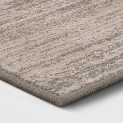  Ryebrook Distressed Modern Abstract Woven Area Rug - Threshold™
