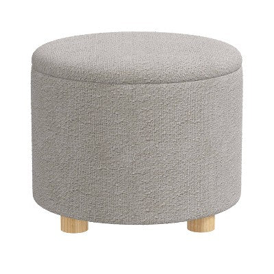  Starlette Ottoman - Threshold™