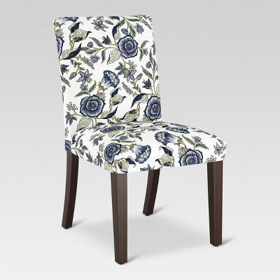  Printed Parsons Dining Chair - Threshold