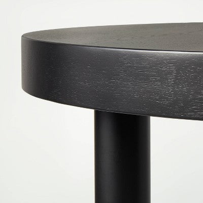 Northvale Round Wood Dining Table - Threshold™ Designed With Studio McGee