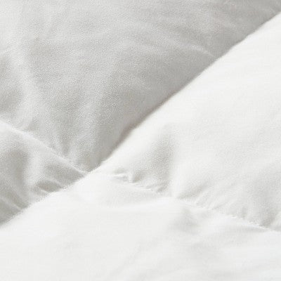  Performance Down & Feather Blend All Season Duvet Comforter Insert - Threshold™