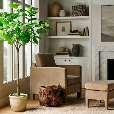  Ficus Tree - Threshold™ Designed With Studio McGee