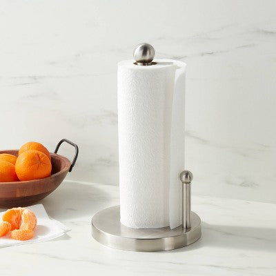  Jumbo Towel Holder - Threshold™