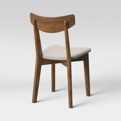  Astrid Mid-Century Dining Chairs - Threshold™