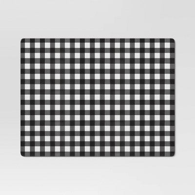  Cork Buffalo Check Placemat - Threshold™
