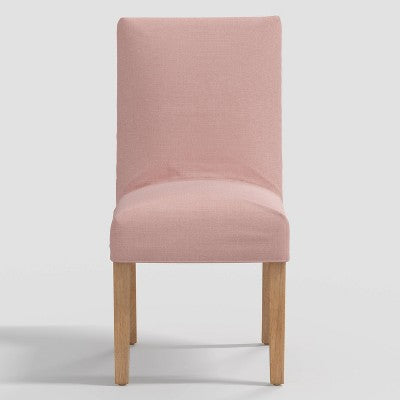  Nazanin Slipcover Dining Chair In Linen - Threshold™