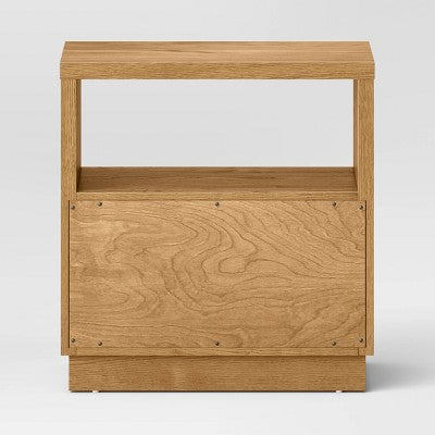  Bourne Nightstand - Threshold™