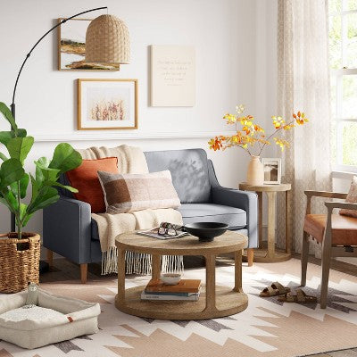  Prescott Loveseat - Threshold™