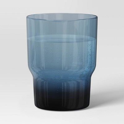 9.6oz Short Glass Tumbler - Threshold™