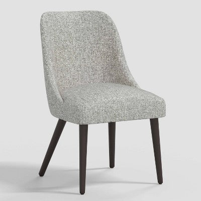  Geller Modern Dining Chair In Woven - Threshold™