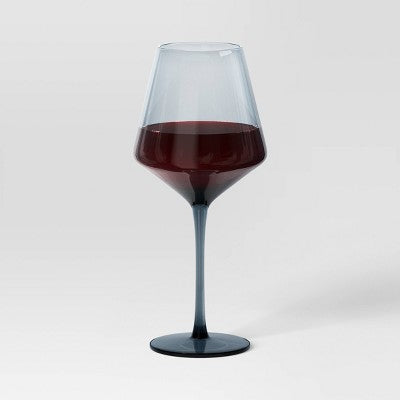  19.6oz Stemmed Wine Glass - Threshold™