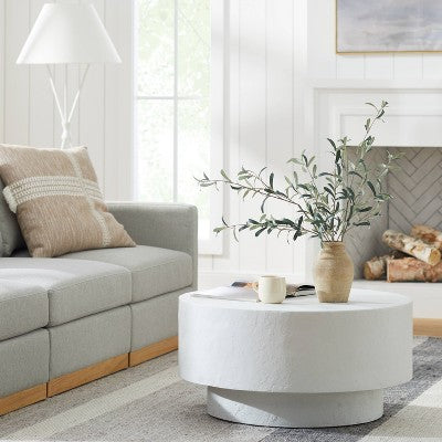  32" Arbon Coffee Table - Threshold™ Designed With Studio McGee