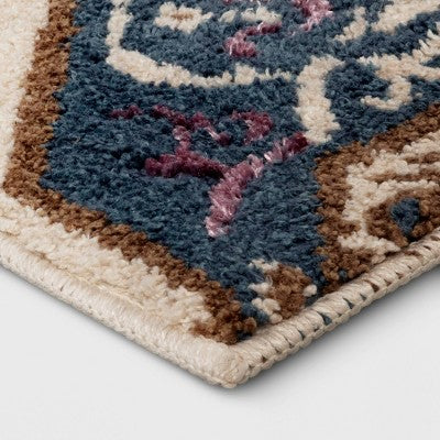  4'x6' Knitted Persian Area Rug - Threshold™