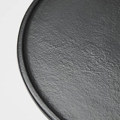  Cast Metal Accent Table - Threshold™ Designed With Studio McGee