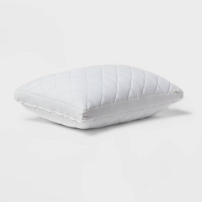  Cool To Touch Extra Firm Bed Pillow - Threshold™