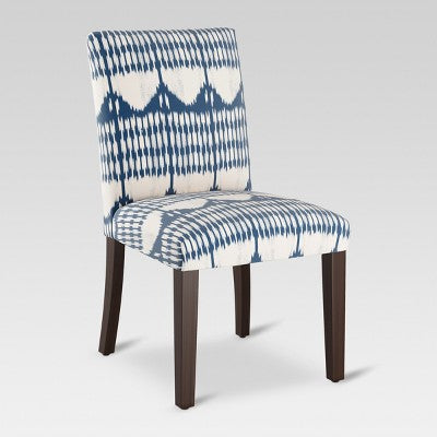  Printed Parsons Dining Chair - Threshold