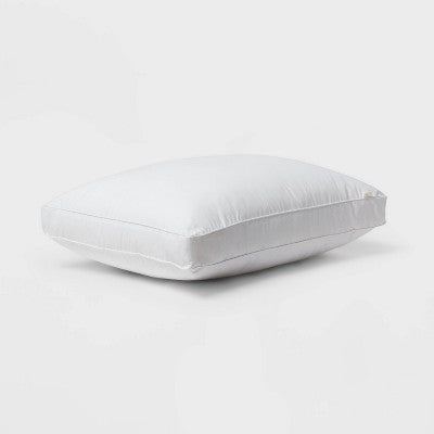  Performance Extra Firm Density Bed Pillow - Threshold™