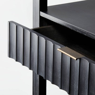  72" Thousand Oaks Bookcase - Threshold™ Designed With Studio McGee