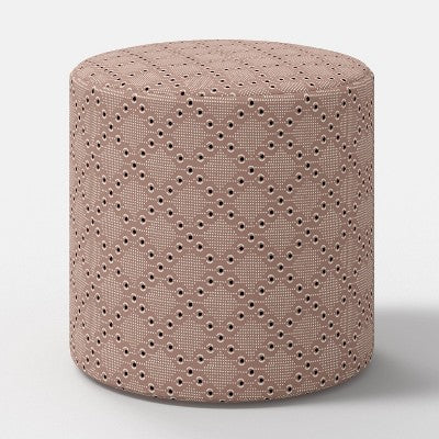  Tambor Ottoman - Threshold™