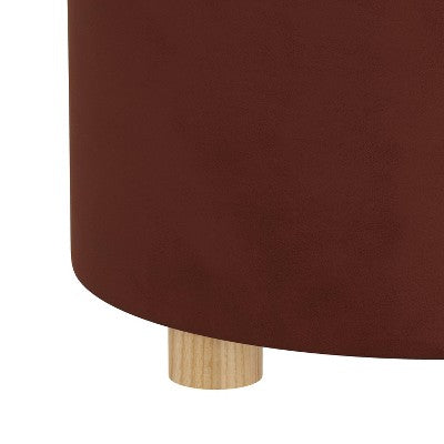  Starlette Ottoman - Threshold™