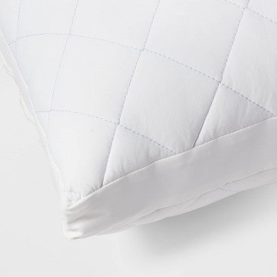  Cool To Touch Extra Firm Bed Pillow - Threshold™