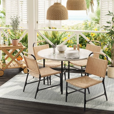  Bluffdale Bar Cart/Island - Threshold™ Designed With Studio McGee