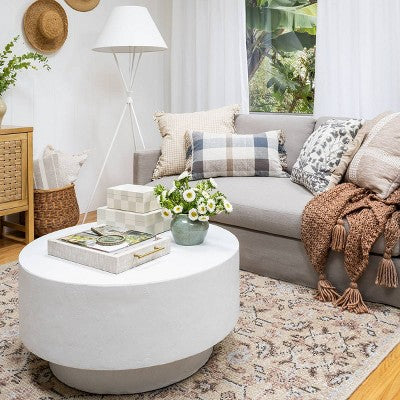  32" Arbon Coffee Table - Threshold™ Designed With Studio McGee
