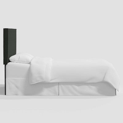  Fanie Slipcover Headboard In Linen - Threshold™