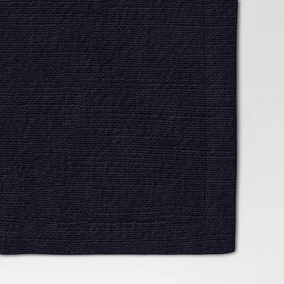  4pk Cotton Easy Care Napkins - Threshold™