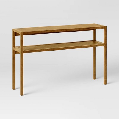  Warwick Narrow Console Table - Threshold™